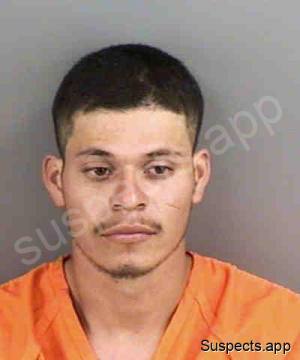 Hernandez, John