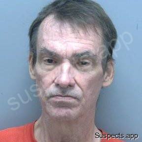 Mckeon, John Patrick