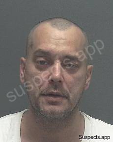 Nester, John Michael