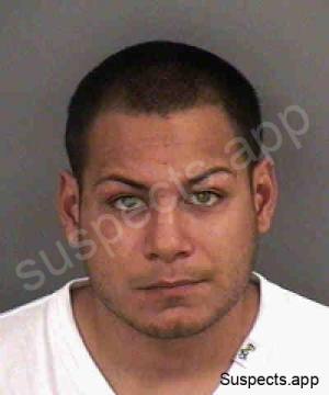 Rodriquez, John Daniel