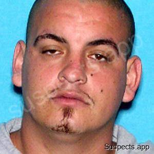 Sanchez, John Anthony