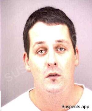 Schlosser, John David