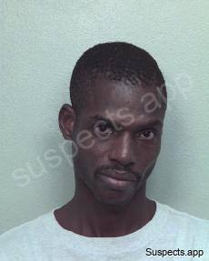 Stevenson, John