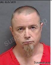 Stiehl, John Melvin
