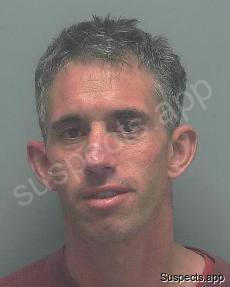 Stovall, John Matthew
