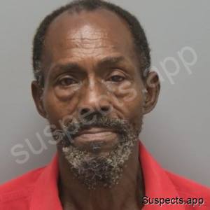 Thomas, John Robert Jr