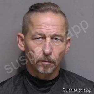 Thompson, John Paul