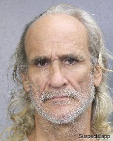 Walker, John Andrew