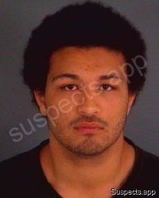 Mueller, Johnathan David