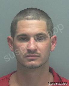 Nurge, Johnathan Francis