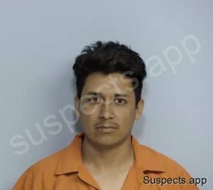 Esual Sandoval, Jonathan Javier