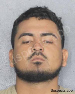 Hernandez Guzman, Jonathan