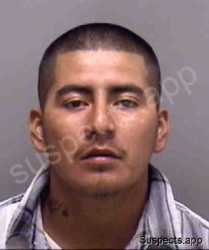 Mendoza, Jonathan Almaraz