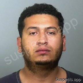 Orozcomartinez, Jonathan De Jesus