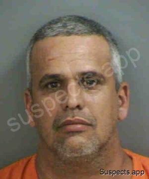 Pistone, Jonathan Alexander