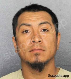 Ramirez, Jonathan