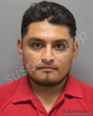 Sanchez Diaz, Jonathan Omar