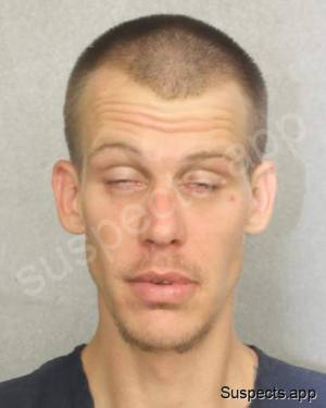 Vaden, Jonathan Seth