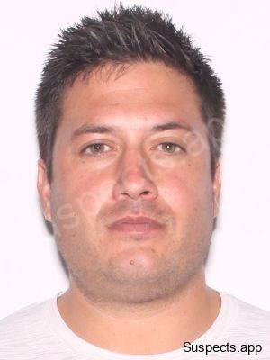 Vidal, Jonathan Michael