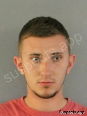 Whidden, Jonathan Court