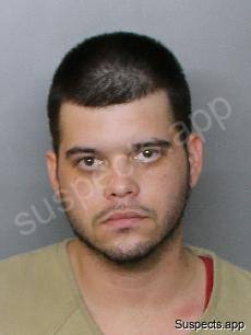Singleton, Jonathon Michael