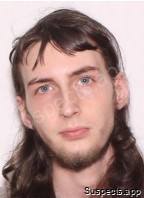 Sullivan, Jonathon Andrew