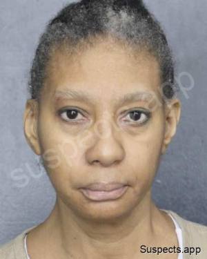 Williams, Jonita Howard