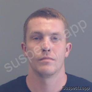 Stevens, Jordan Leonadus