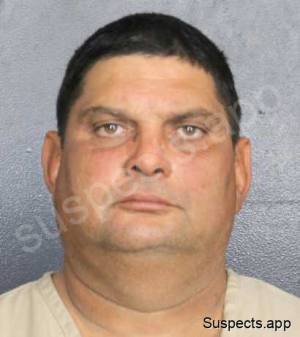 Ferrer Gonzalez, Jorge Luis