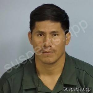 Paau Xe, Jorge Mario