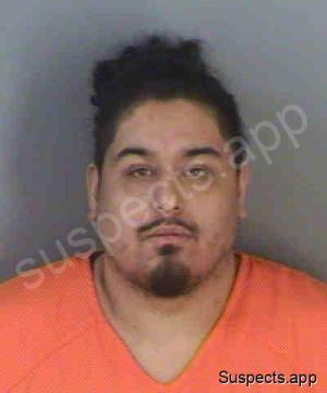 Ponce, Jorge Eugenio Jr