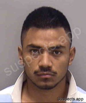 Ramos, Jorge Rodriguez