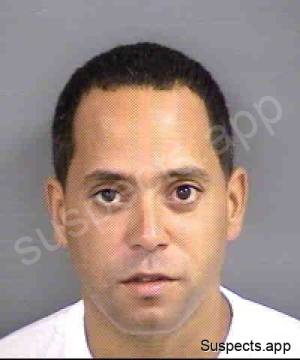Rivera, Jorge Luis