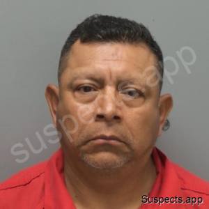 San Juan Hernandez, Jorge Antonio