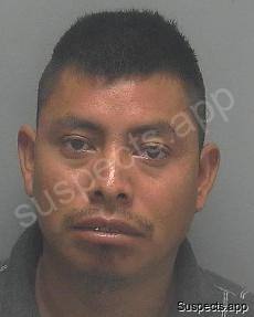 Sebastian, Jorge Antonio