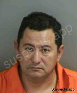Valencia, Jorge Alexander