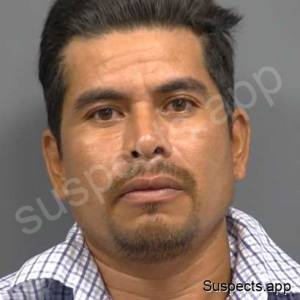 Vasquez Ramirez, Jorge
