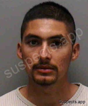 Aguilar, Jose