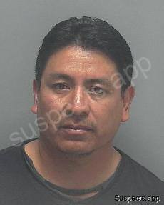 Aguilar, Jose J