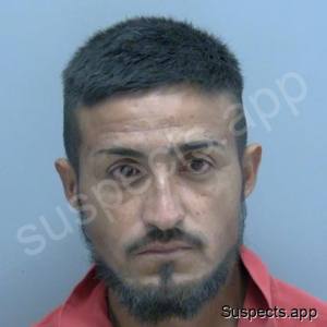 Albarzo, Jose Luis