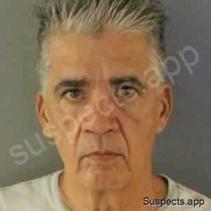 Alfonso, Jose Gabriel