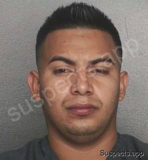 Alvarado, Jose
