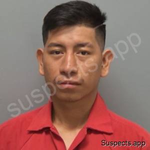 Anton Mendez, Jose Luis