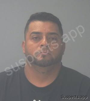 Aparicio Perez, Jose Salvador