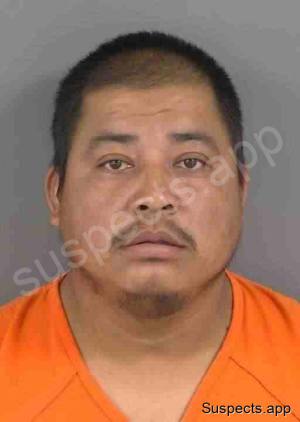 Argueta, Jose Mauricio