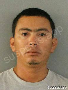 Arias, Jose Cruz