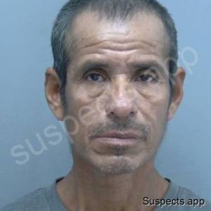 Asuncion Martinez, Jose