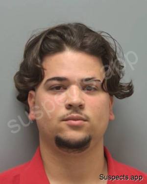 Baez Suarez, Jose Ernesto Jr