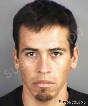 Baldobinohuerta, Jose
