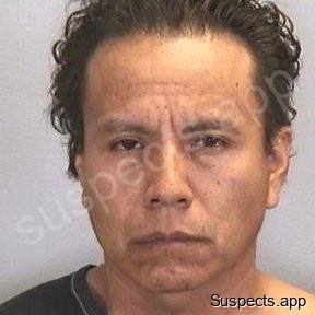 Bautista-hernandez, Jose Luis